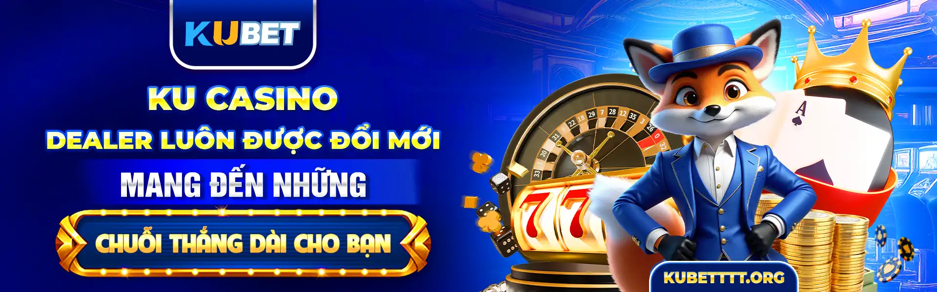 ku casino