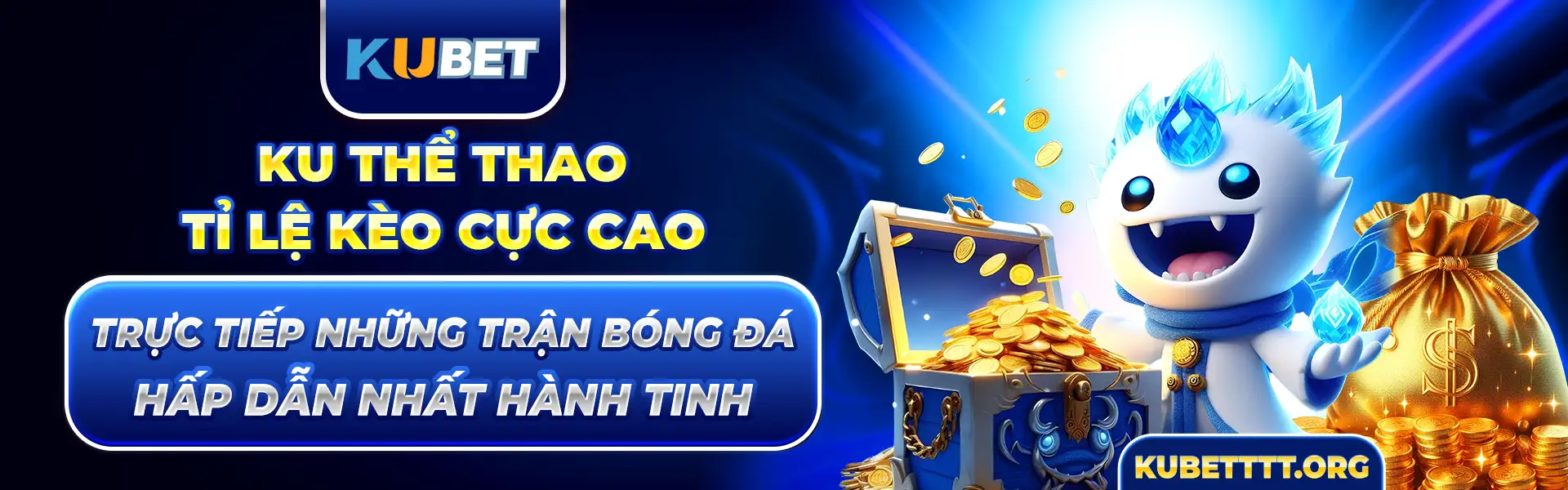 Ku the thao