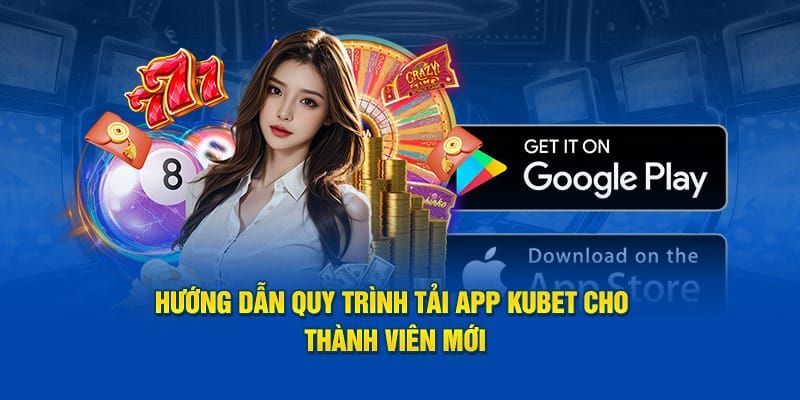Tải app kubet đơn giản trên iOS với 4 bước
