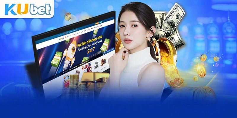 Ấn tượng với hàng trăm cửa game được cập nhật mỗi ngày