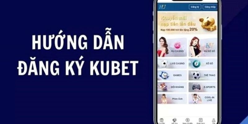 đăng ký kubet