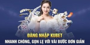 Đăng nhập Kubet