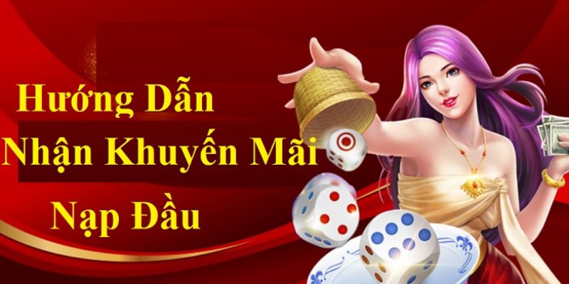 KUBET hướng dẫn nhận ưu đãi nạp đầu