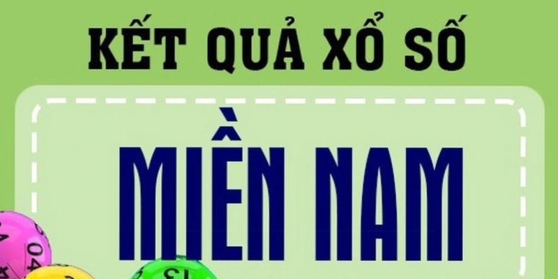 Mẹo chơi xổ số miền Nam tại KUBET
