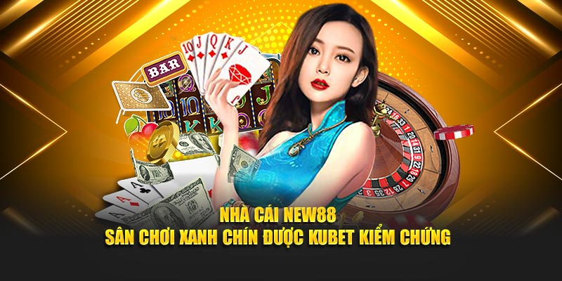 Nhà cái new88