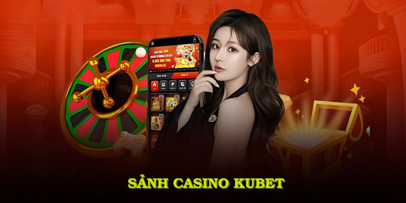 Live casino