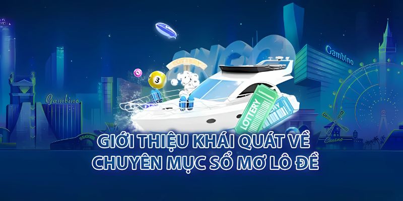 sổ mơ kubet