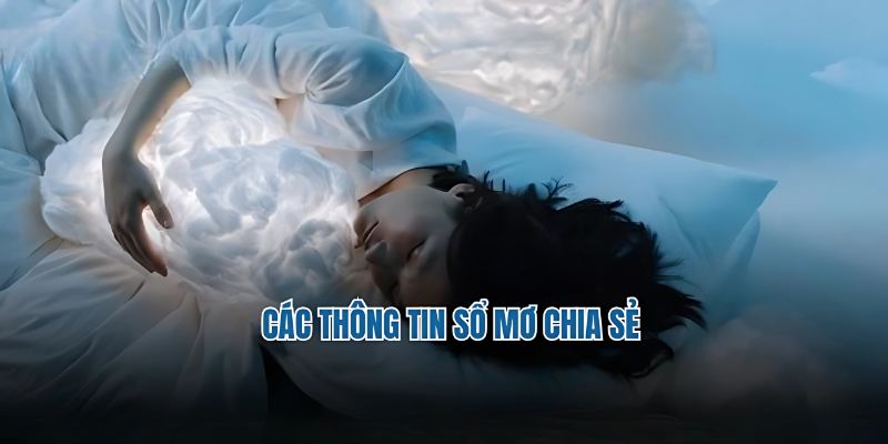 Tổng hợp thông tin hữu ích được chia sẻ trong sổ mơ của Kubet